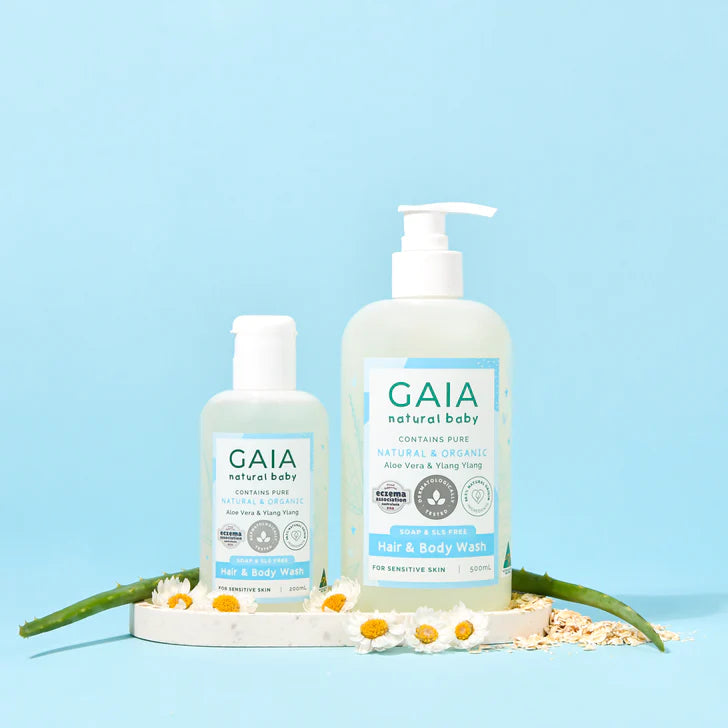GAIA Baby Bundle