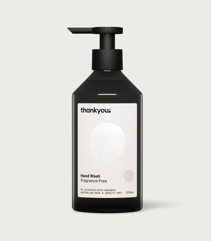 Thank You Hand & Body Wash 500ml