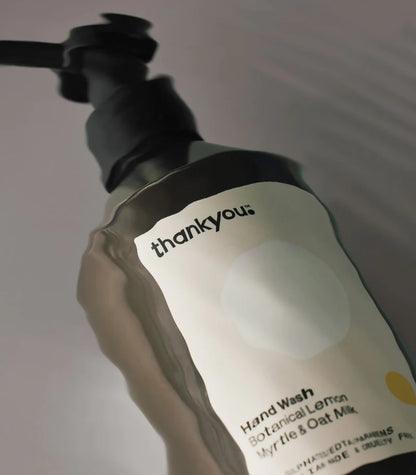 Thank You Hand & Body Wash 500ml