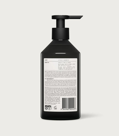 Thank You Hand & Body Wash 500ml