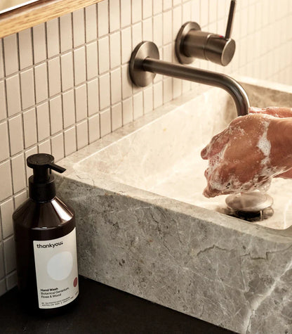 Thank You Hand & Body Wash 500ml
