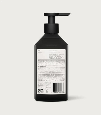 Thank You Hand & Body Wash 500ml