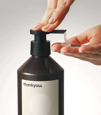 Thank You Hand & Body Wash 500ml